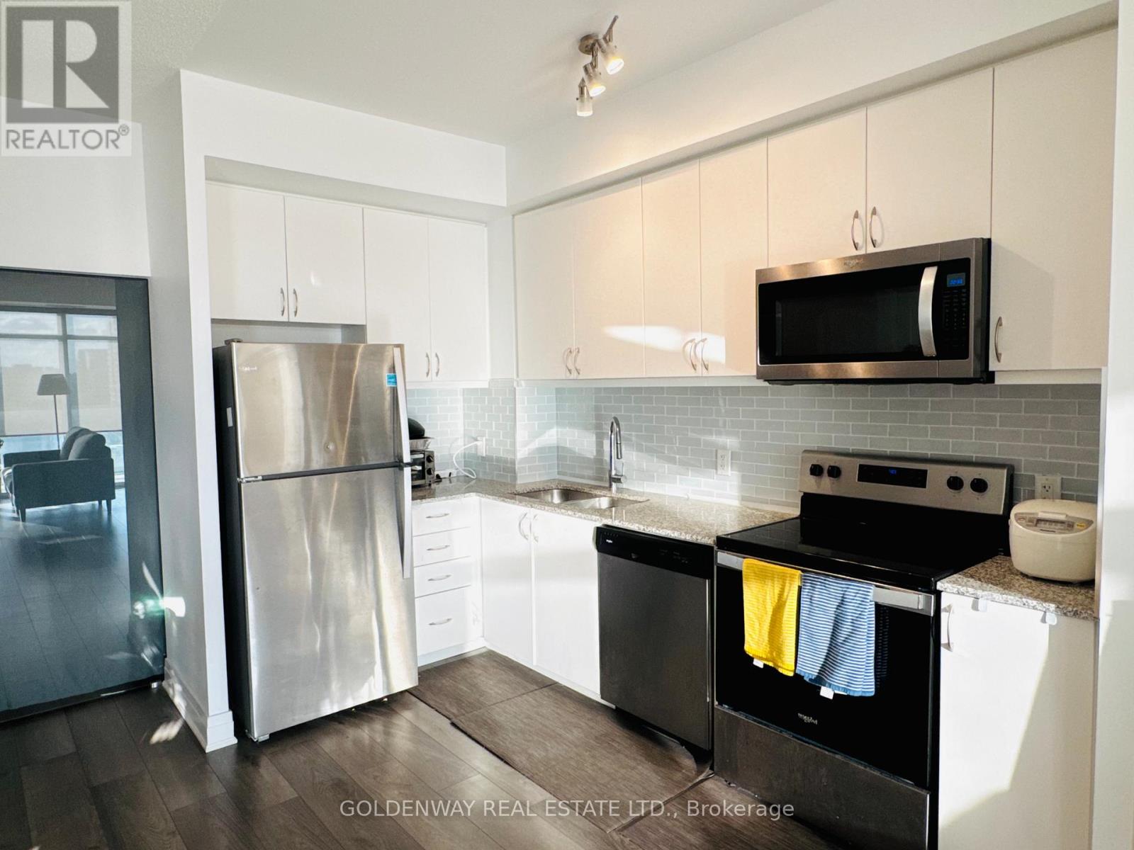 901 - 3220 Sheppard Avenue E, Toronto, Ontario  M1T 3K1 - Photo 19 - E12848394