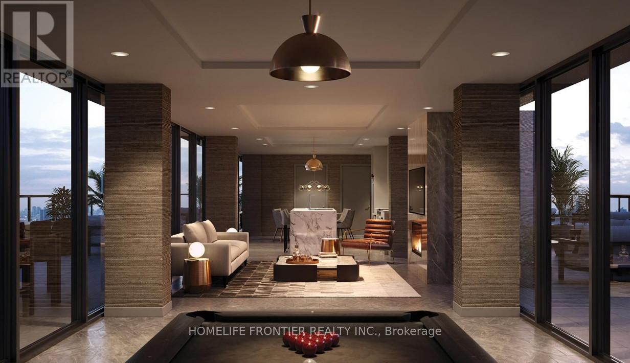 414 - 2 Manderley Drive, Toronto (Birchcliffe-Cliffside), Ontario  M1N 0C7 - Photo 13 - E12848422