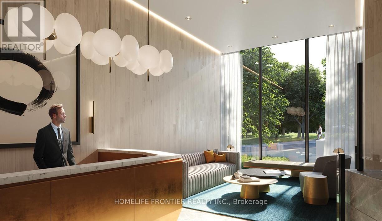 414 - 2 Manderley Drive, Toronto (Birchcliffe-Cliffside), Ontario  M1N 0C7 - Photo 14 - E12848422