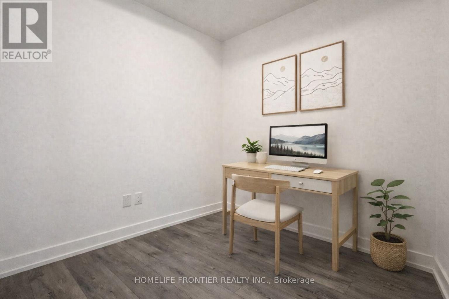 414 - 2 Manderley Drive, Toronto (Birchcliffe-Cliffside), Ontario  M1N 0C7 - Photo 9 - E12848422