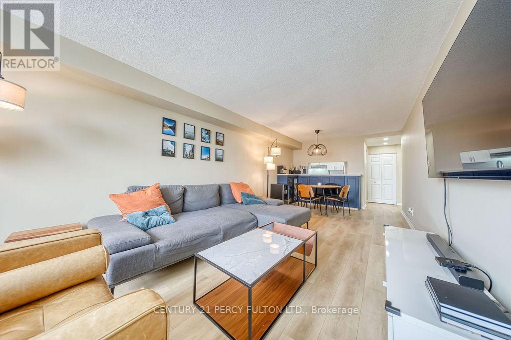 311 - 1655 Pickering Parkway, Pickering, Ontario  L1V 6L3 - Photo 17 - E12848442