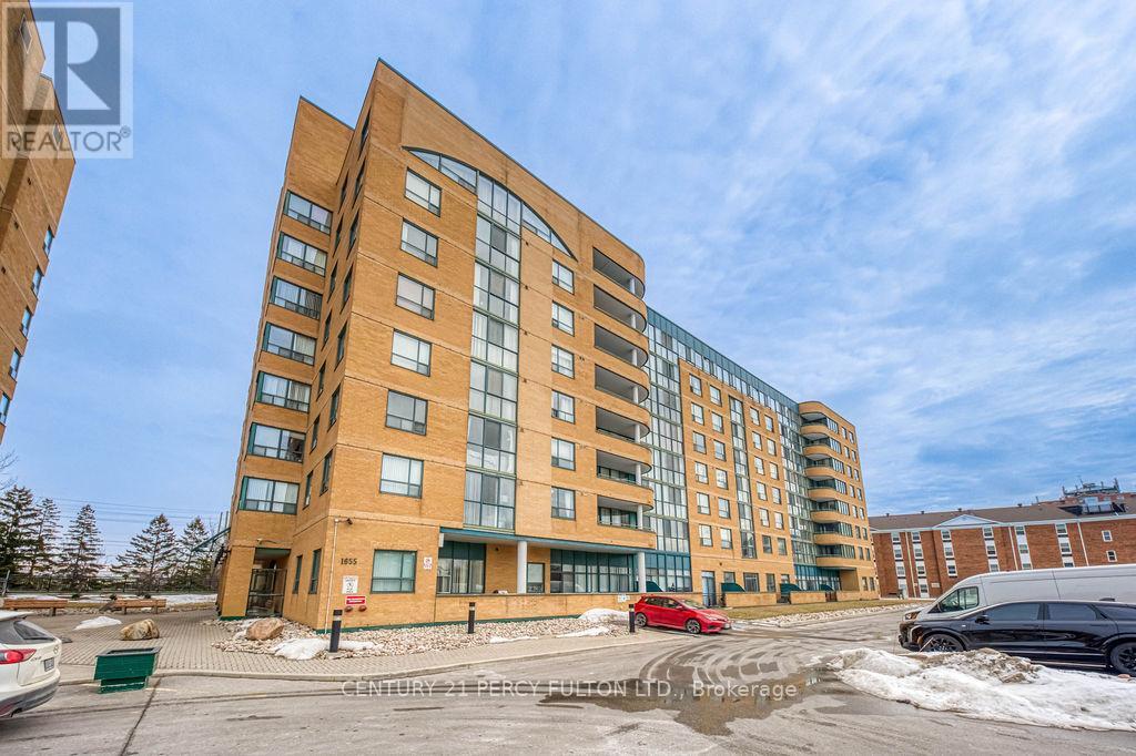 311 - 1655 Pickering Parkway, Pickering, Ontario  L1V 6L3 - Photo 2 - E12848442