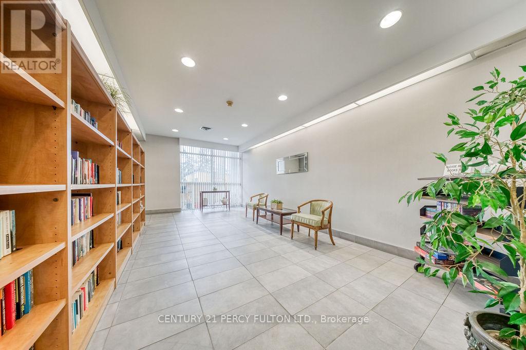 311 - 1655 Pickering Parkway, Pickering, Ontario  L1V 6L3 - Photo 37 - E12848442