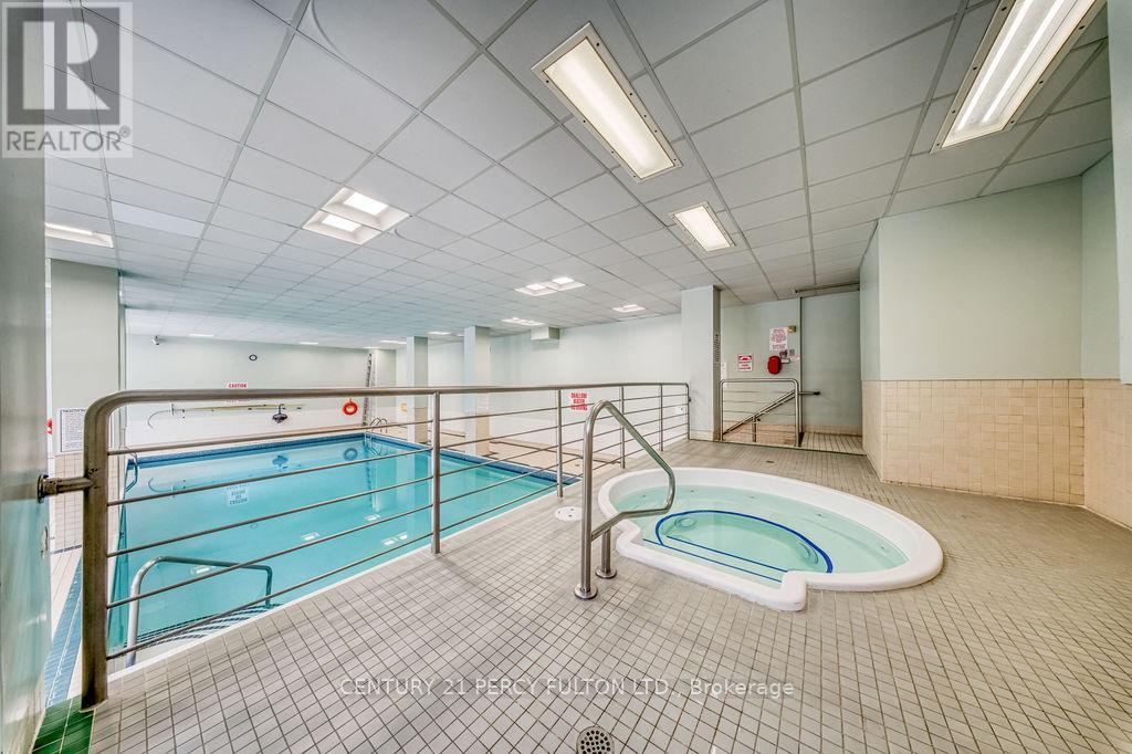 311 - 1655 Pickering Parkway, Pickering, Ontario  L1V 6L3 - Photo 42 - E12848442