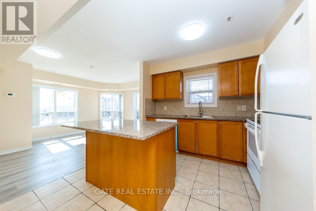 117 - 10 Mendelssohn Street, Toronto, Ontario  M1L 0G7 - Photo 11 - E12848496