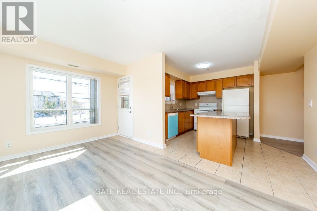 117 - 10 Mendelssohn Street, Toronto, Ontario  M1L 0G7 - Photo 16 - E12848496