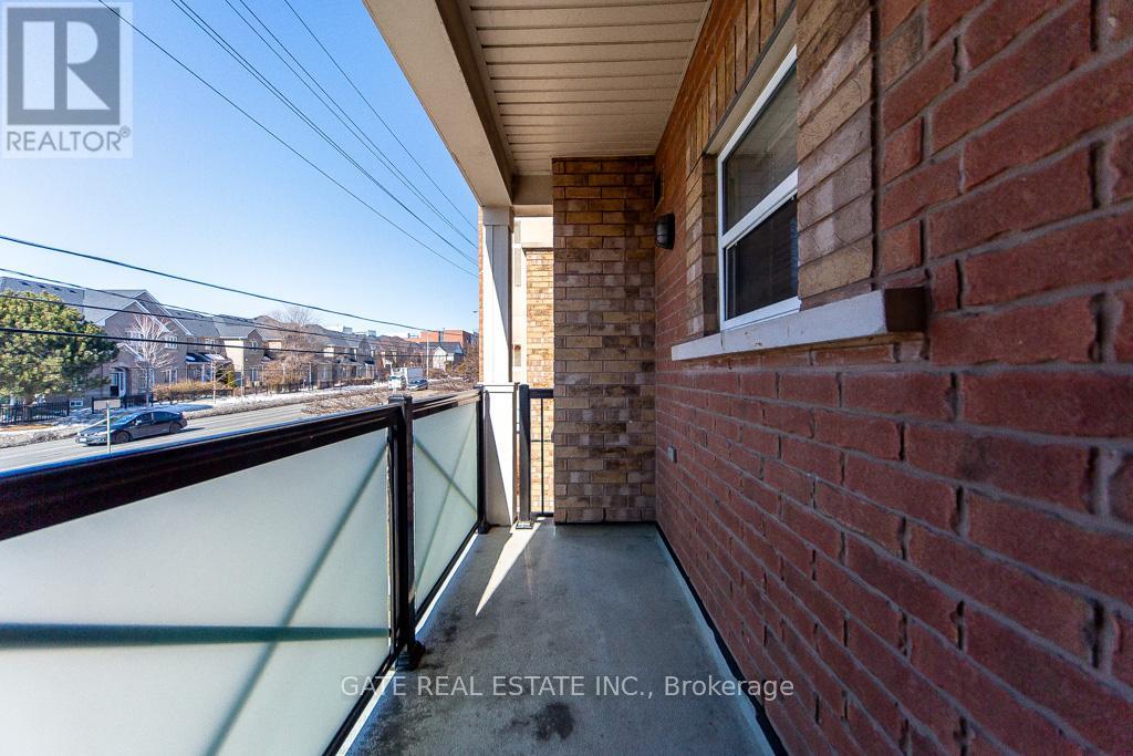 117 - 10 Mendelssohn Street, Toronto, Ontario  M1L 0G7 - Photo 20 - E12848496