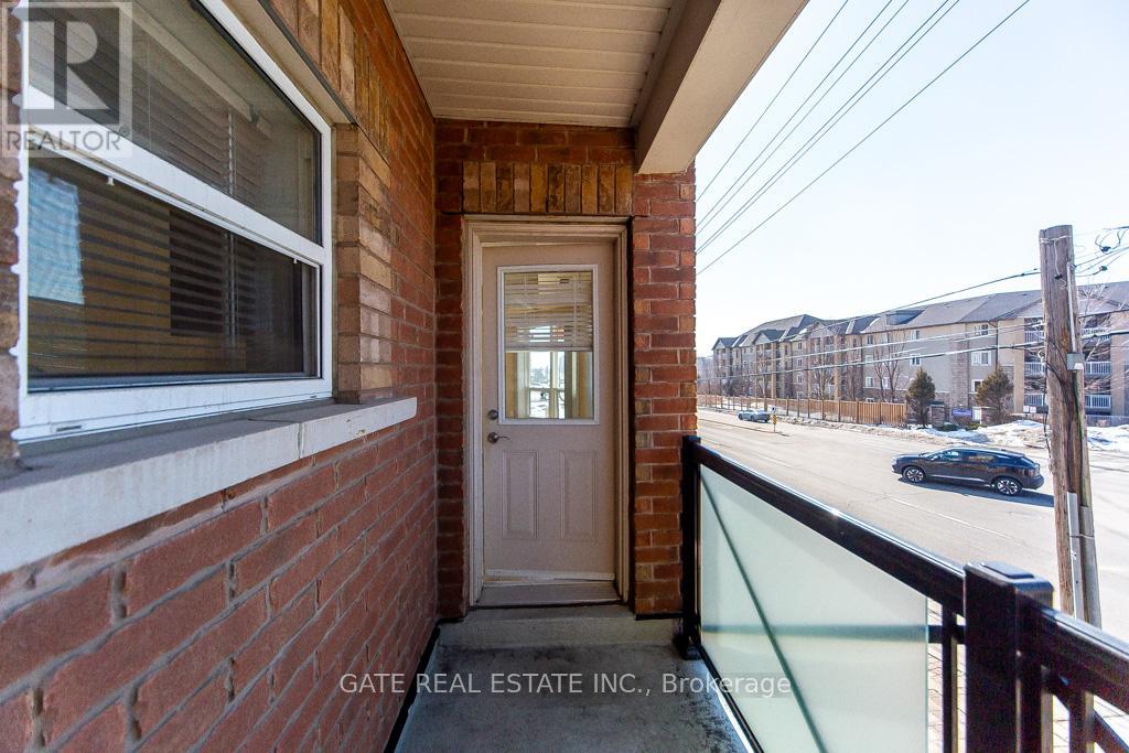 117 - 10 Mendelssohn Street, Toronto, Ontario  M1L 0G7 - Photo 21 - E12848496