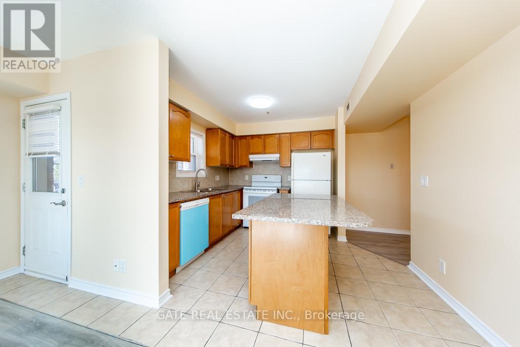 117 - 10 Mendelssohn Street, Toronto, Ontario  M1L 0G7 - Photo 22 - E12848496