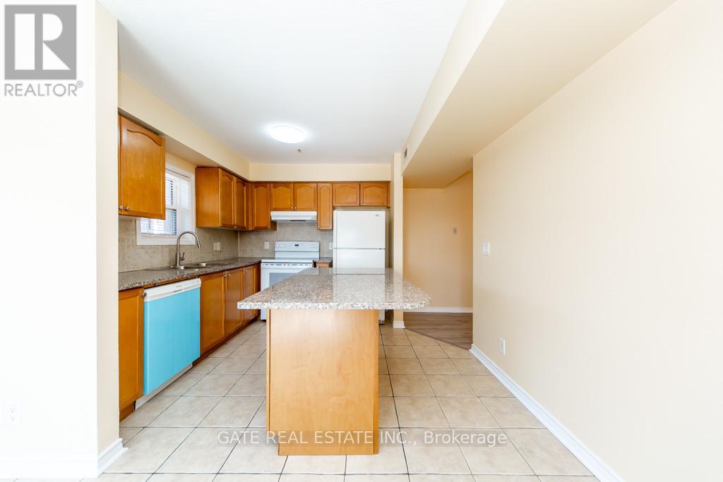 117 - 10 Mendelssohn Street, Toronto, Ontario  M1L 0G7 - Photo 23 - E12848496