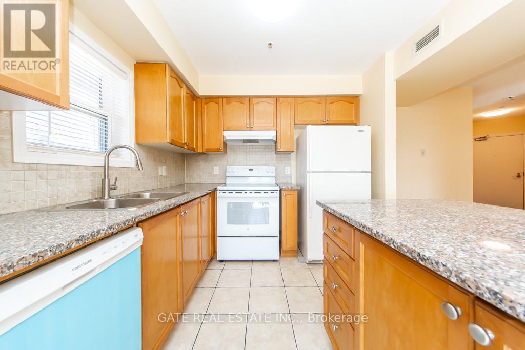 117 - 10 Mendelssohn Street, Toronto, Ontario  M1L 0G7 - Photo 24 - E12848496