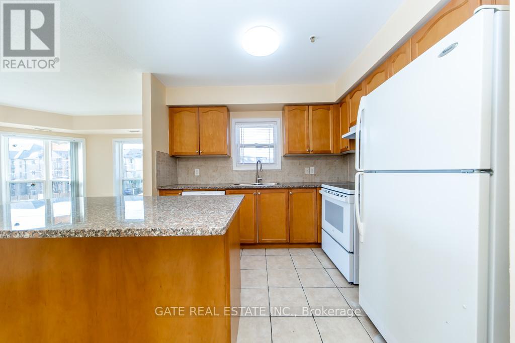 117 - 10 Mendelssohn Street, Toronto, Ontario  M1L 0G7 - Photo 26 - E12848496