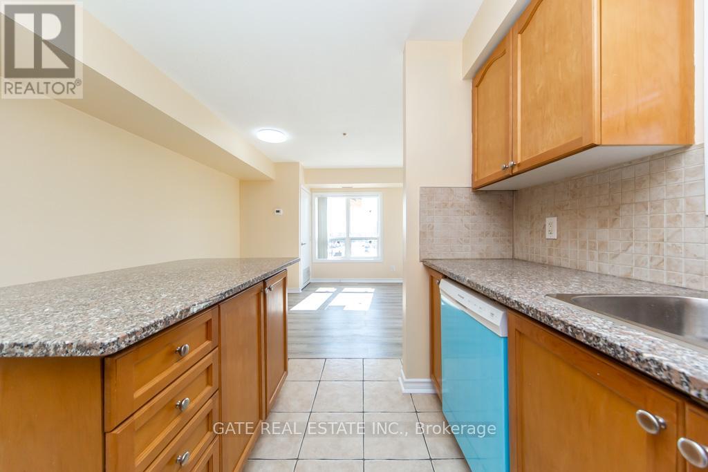 117 - 10 Mendelssohn Street, Toronto, Ontario  M1L 0G7 - Photo 27 - E12848496