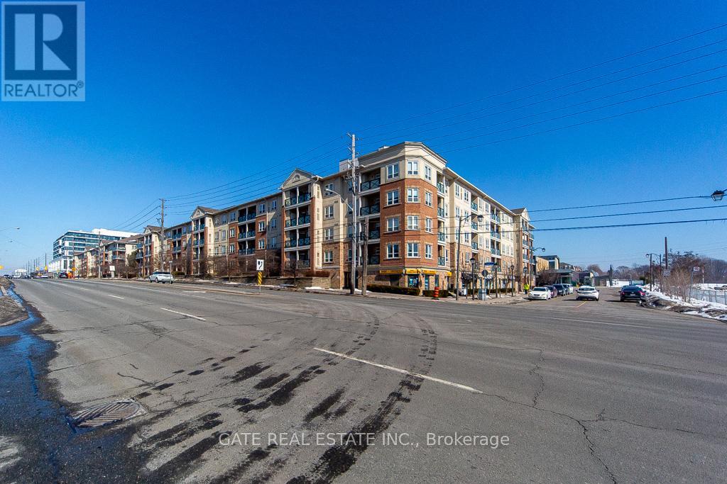 117 - 10 Mendelssohn Street, Toronto, Ontario  M1L 0G7 - Photo 3 - E12848496