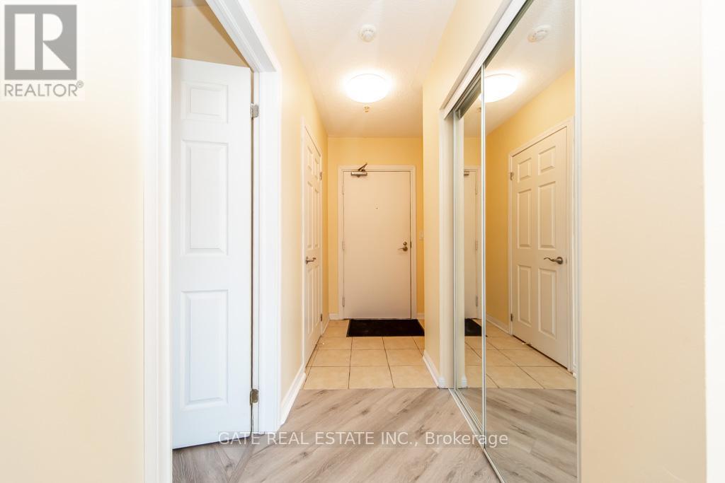 117 - 10 Mendelssohn Street, Toronto, Ontario  M1L 0G7 - Photo 30 - E12848496