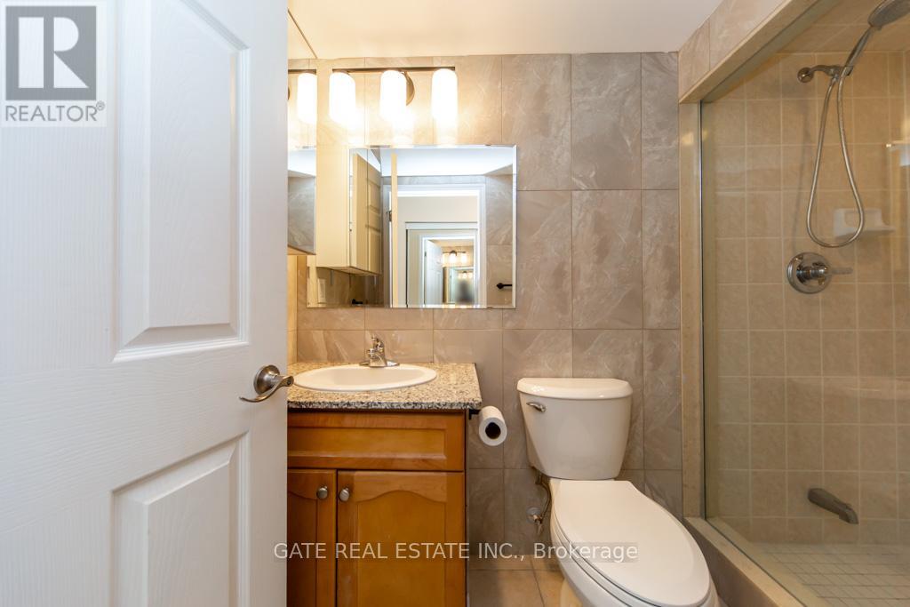 117 - 10 Mendelssohn Street, Toronto, Ontario  M1L 0G7 - Photo 35 - E12848496