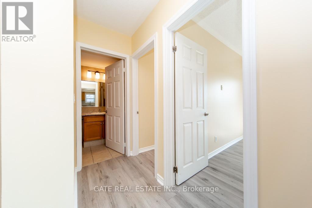 117 - 10 Mendelssohn Street, Toronto, Ontario  M1L 0G7 - Photo 37 - E12848496