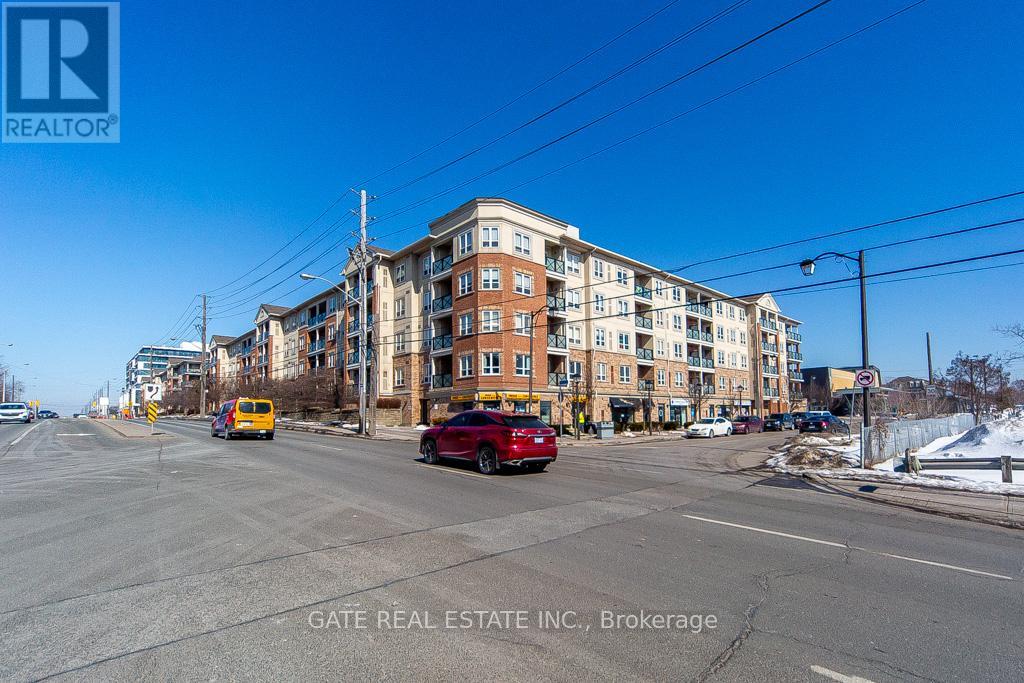 117 - 10 Mendelssohn Street, Toronto, Ontario  M1L 0G7 - Photo 4 - E12848496