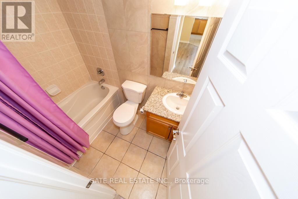 117 - 10 Mendelssohn Street, Toronto, Ontario  M1L 0G7 - Photo 46 - E12848496