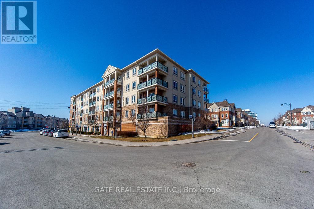 117 - 10 Mendelssohn Street, Toronto, Ontario  M1L 0G7 - Photo 49 - E12848496