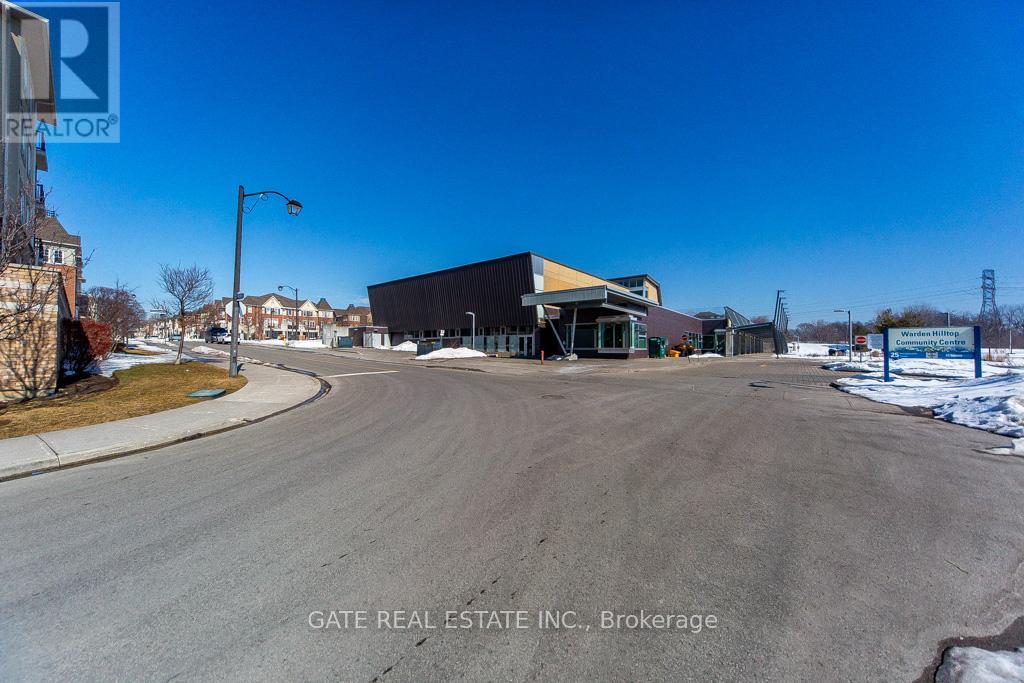 117 - 10 Mendelssohn Street, Toronto, Ontario  M1L 0G7 - Photo 50 - E12848496