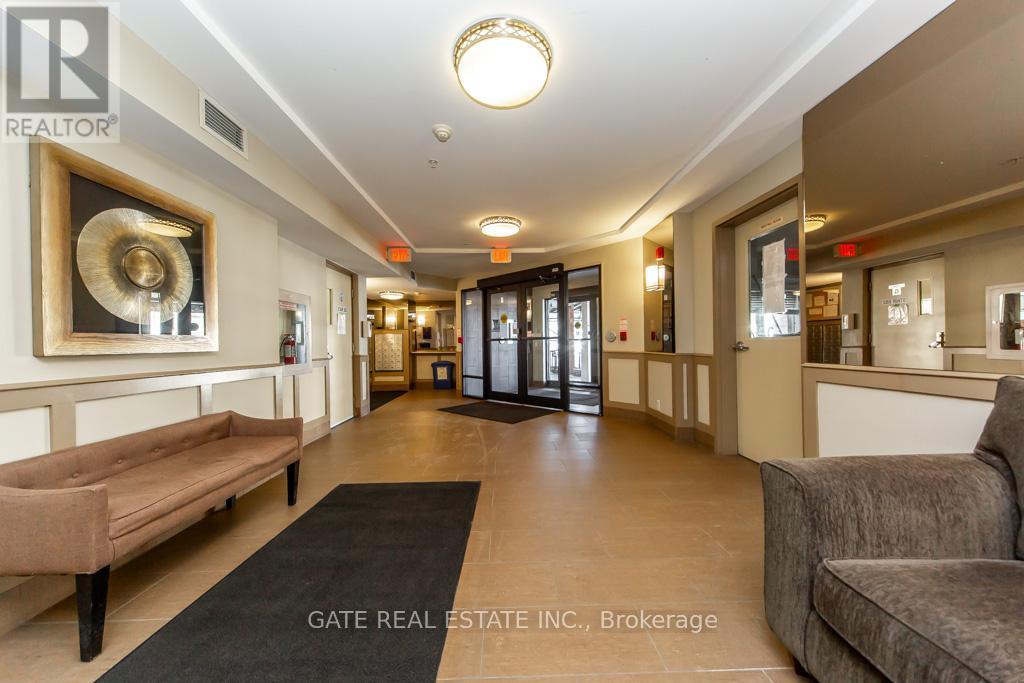 117 - 10 Mendelssohn Street, Toronto, Ontario  M1L 0G7 - Photo 7 - E12848496