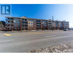 117 - 10 MENDELSSOHN STREET, Toronto, Ontario