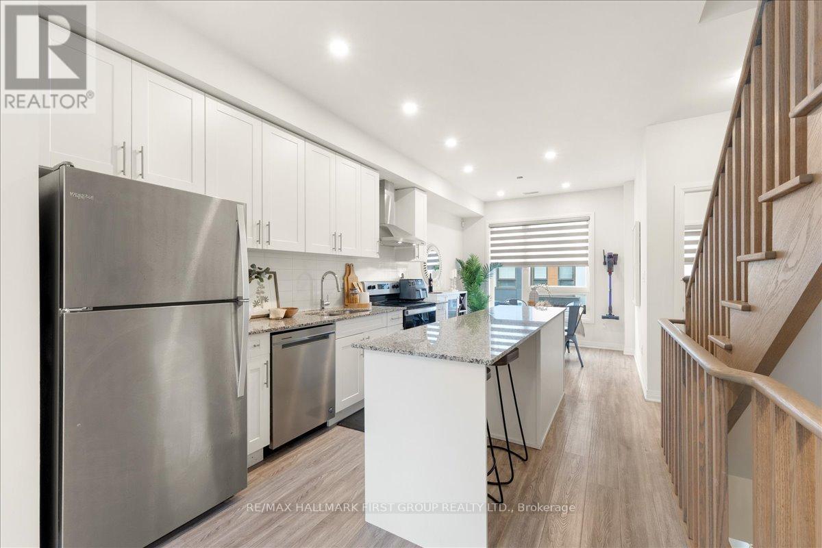 1632 Pleasure Valley Path N, Oshawa (Samac), Ontario  L1G 4X8 - Photo 7 - E12848508