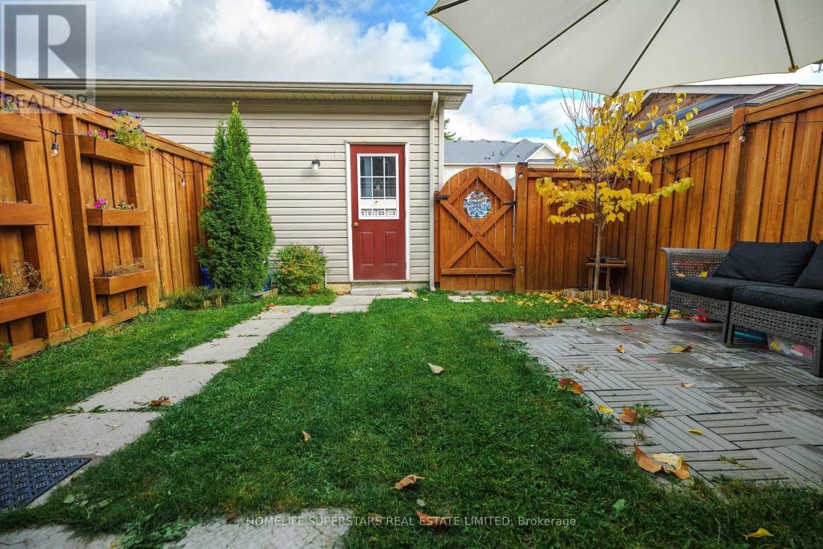 2555 Canadian Street, Pickering, Ontario  L1X 0C7 - Photo 20 - E12848552