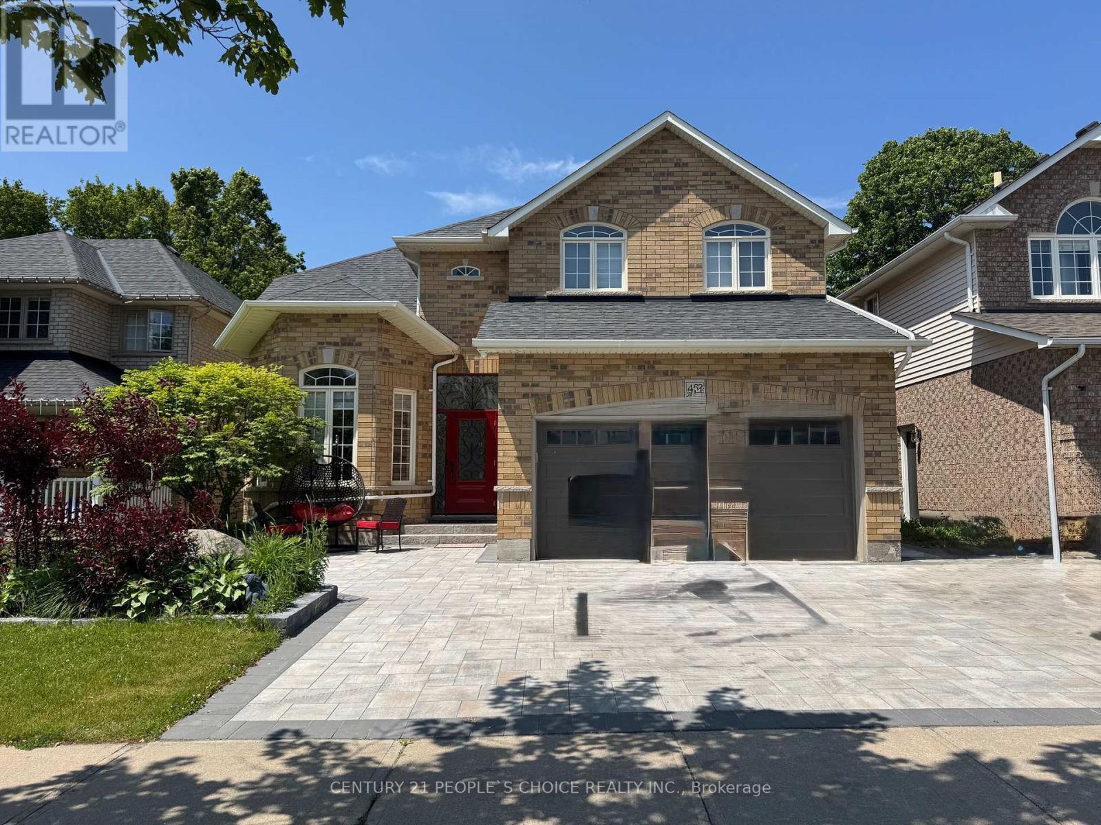 BSMT - 452 BRITANNIA AVENUE E, Oshawa, Ontario