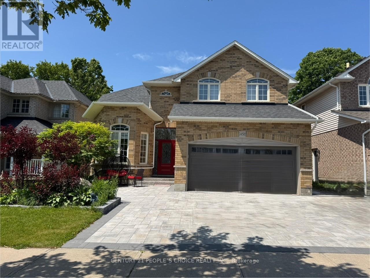 Bsmt - 452 Britannia Avenue E, Oshawa, Ontario  L1L 1B7 - Photo 2 - E12848592