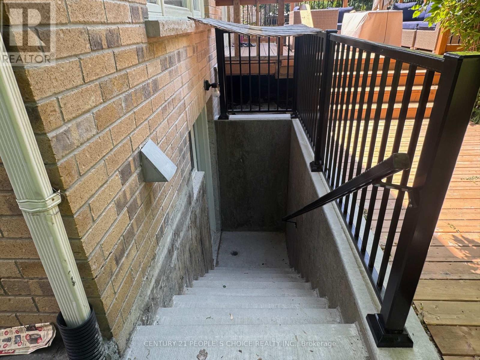 Bsmt - 452 Britannia Avenue E, Oshawa, Ontario  L1L 1B7 - Photo 5 - E12848592