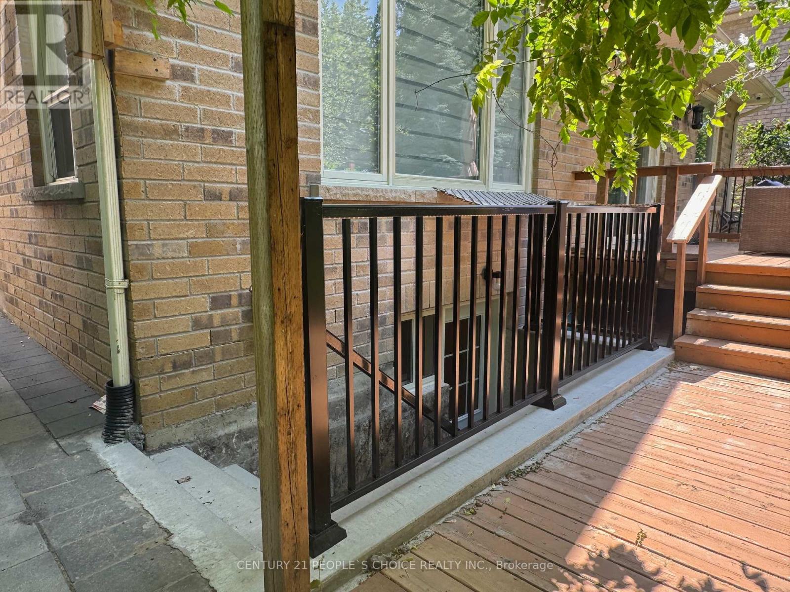 Bsmt - 452 Britannia Avenue E, Oshawa, Ontario  L1L 1B7 - Photo 6 - E12848592