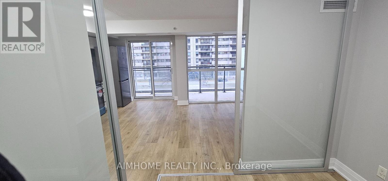 306 - 30 Meadowglen Place, Toronto, Ontario  M1G 0A6 - Photo 12 - E12848596