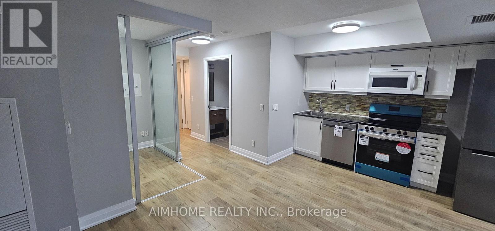 306 - 30 Meadowglen Place, Toronto, Ontario  M1G 0A6 - Photo 16 - E12848596