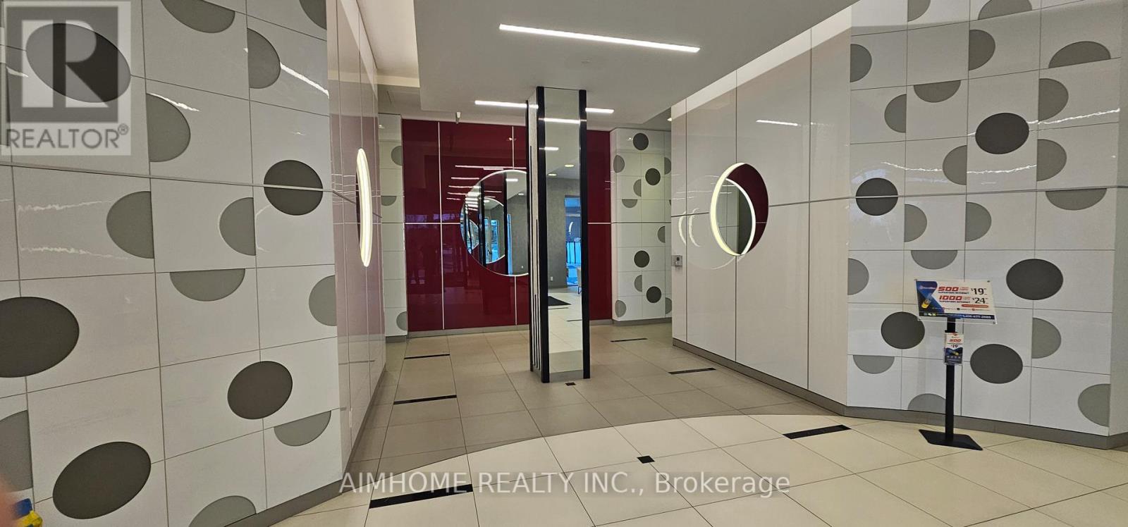 306 - 30 Meadowglen Place, Toronto, Ontario  M1G 0A6 - Photo 3 - E12848596