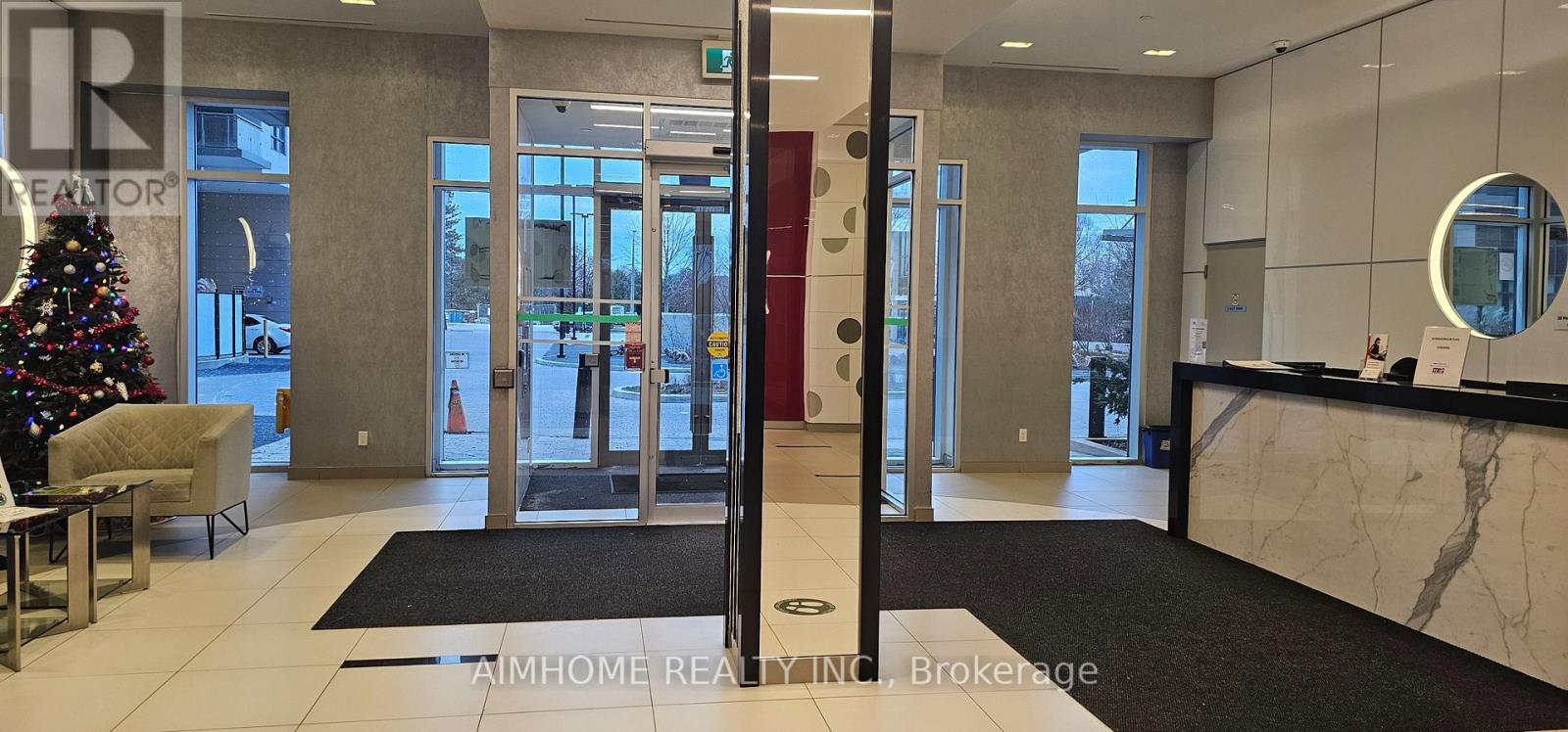 306 - 30 Meadowglen Place, Toronto, Ontario  M1G 0A6 - Photo 4 - E12848596