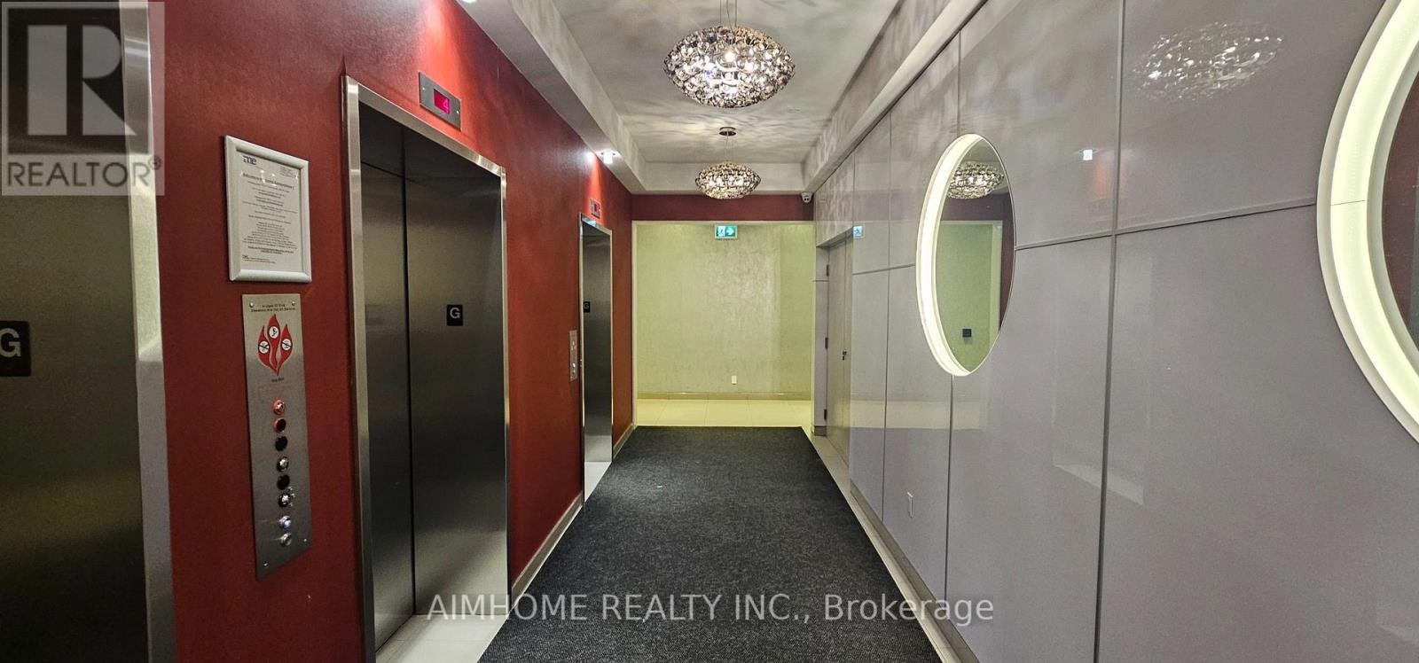 306 - 30 Meadowglen Place, Toronto, Ontario  M1G 0A6 - Photo 5 - E12848596