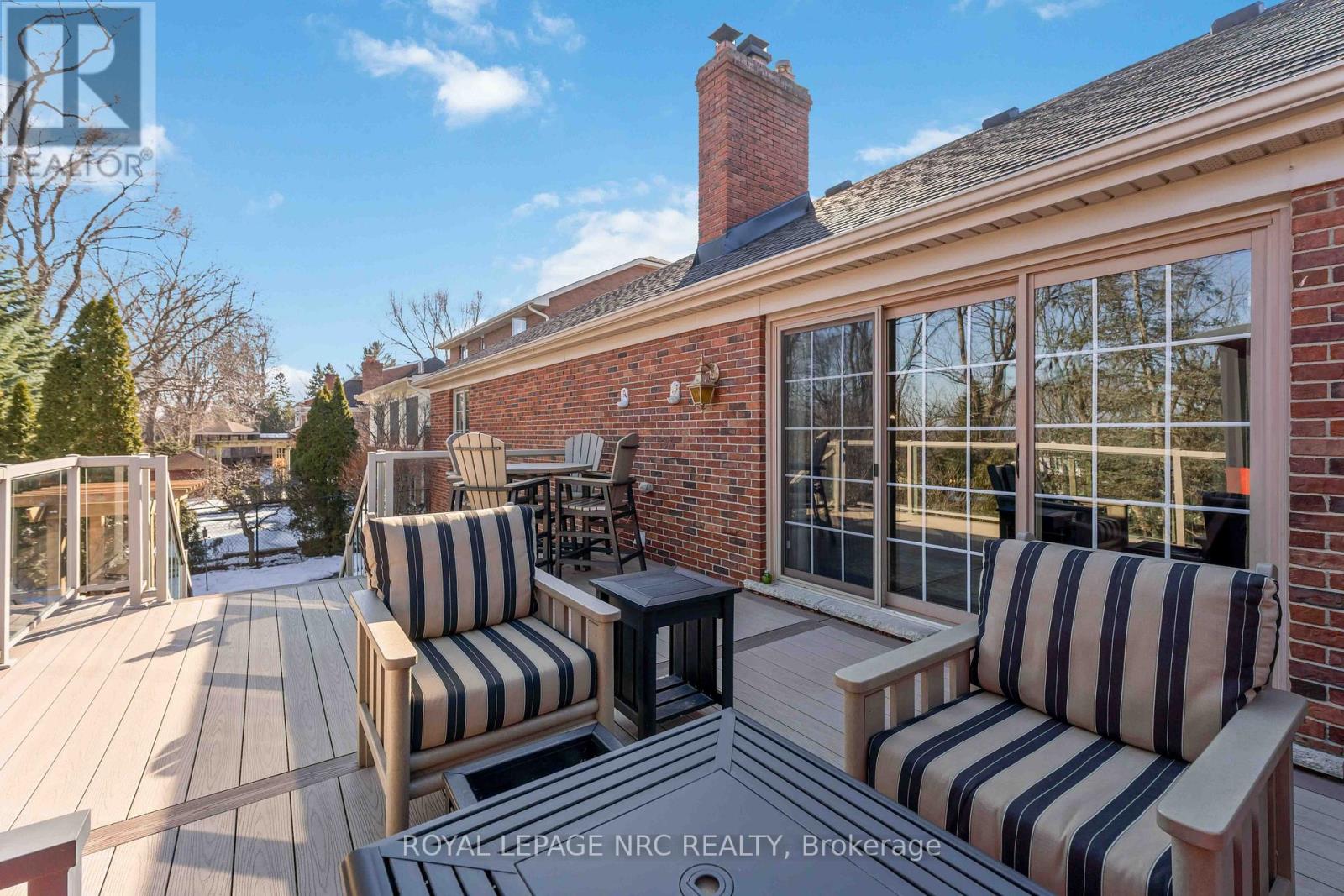 3 Petronella Parkway, Pelham (Fonthill), Ontario  L0S 1E0 - Photo 43 - X12848312