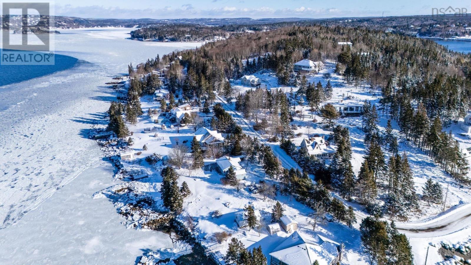 211 Sunset Drive, Glen Haven, Nova Scotia  B3Z 2T2 - Photo 36 - 202602698