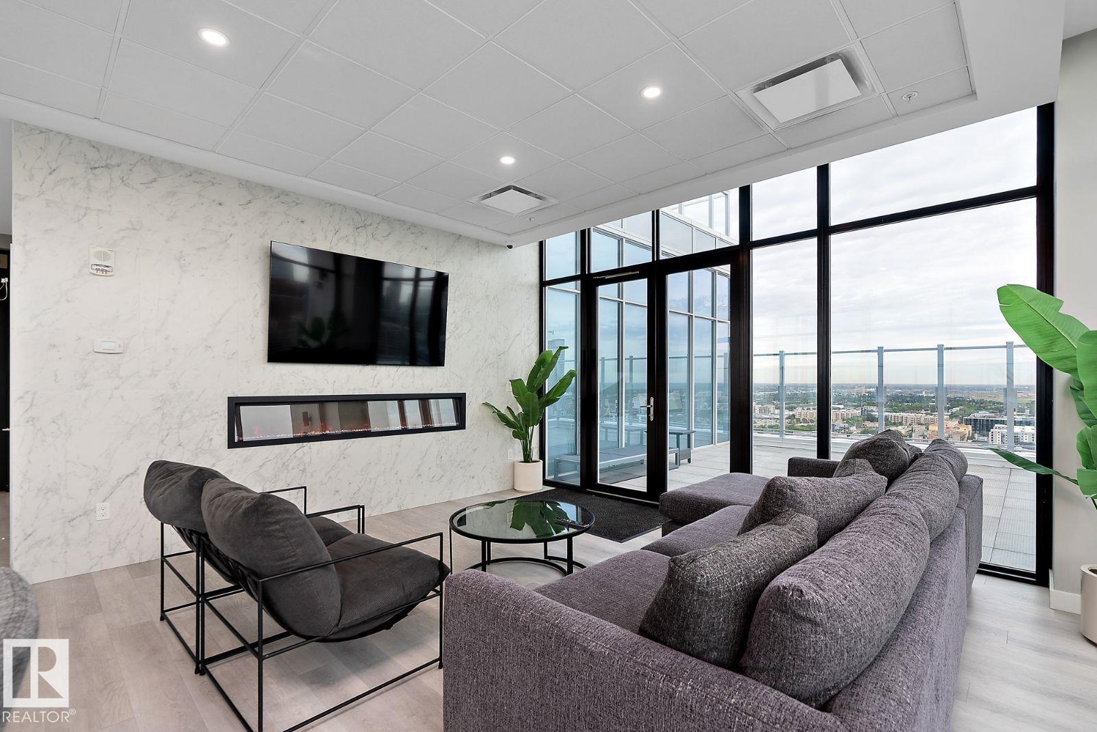 9922 111 St Nw, Edmonton, Alberta  T5K 1K2 - Photo 8 - E4453555