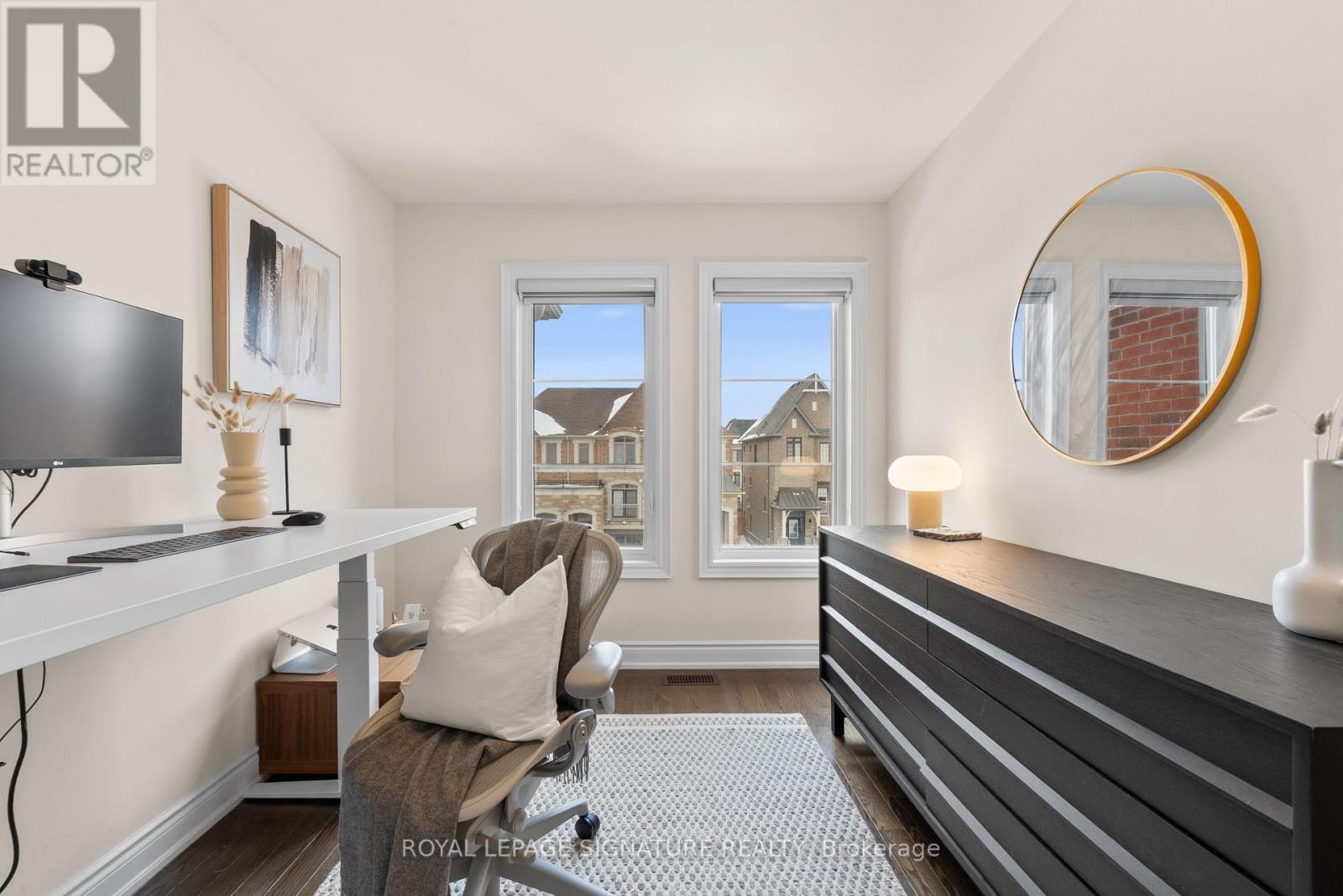 71 Farooq Boulevard, Vaughan, Ontario  L4H 4P3 - Photo 26 - N12848436