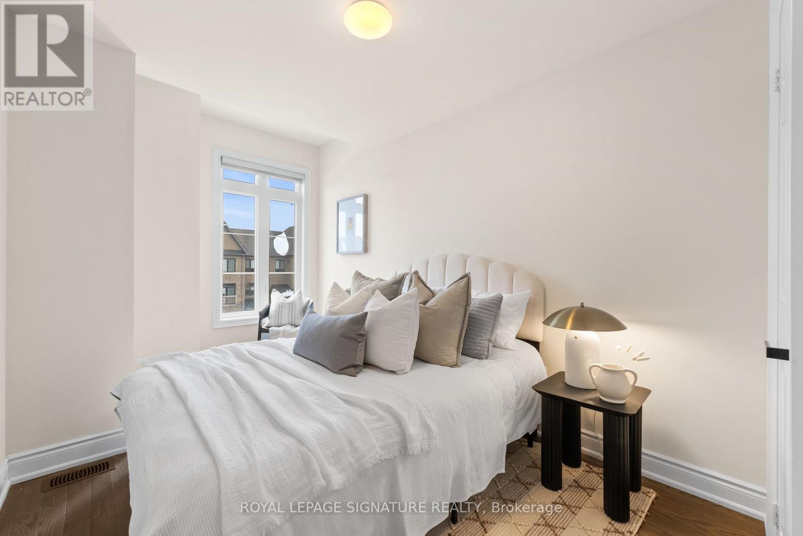 71 Farooq Boulevard, Vaughan, Ontario  L4H 4P3 - Photo 28 - N12848436