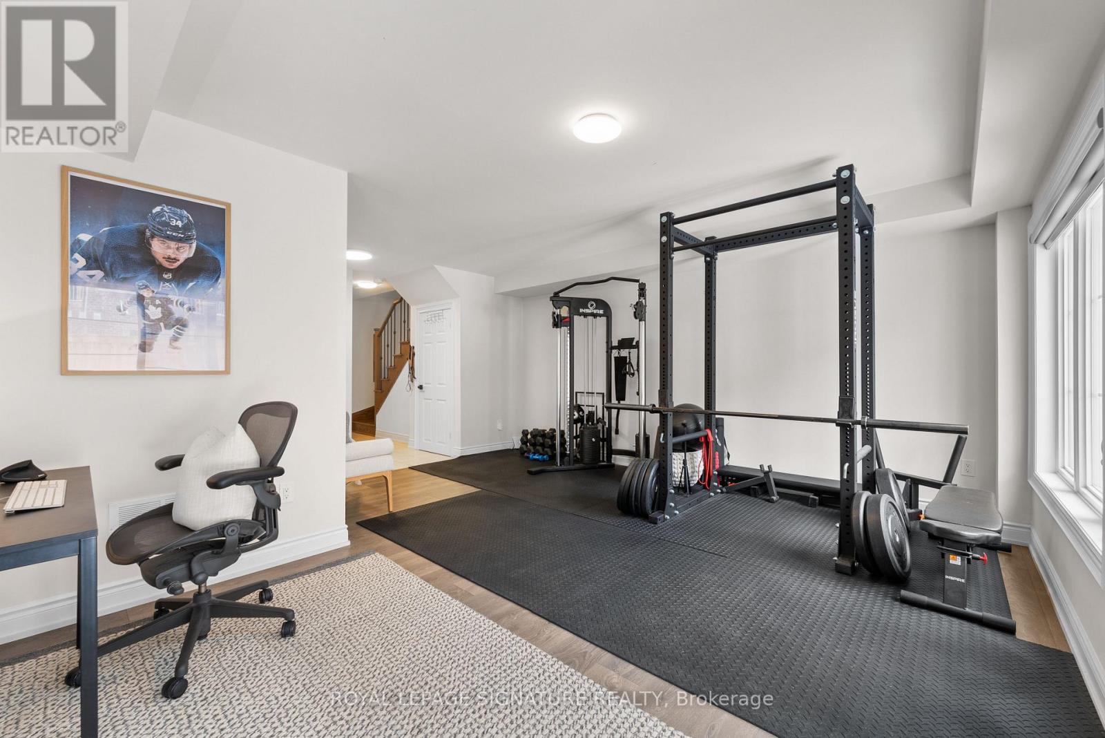 71 Farooq Boulevard, Vaughan, Ontario  L4H 4P3 - Photo 29 - N12848436