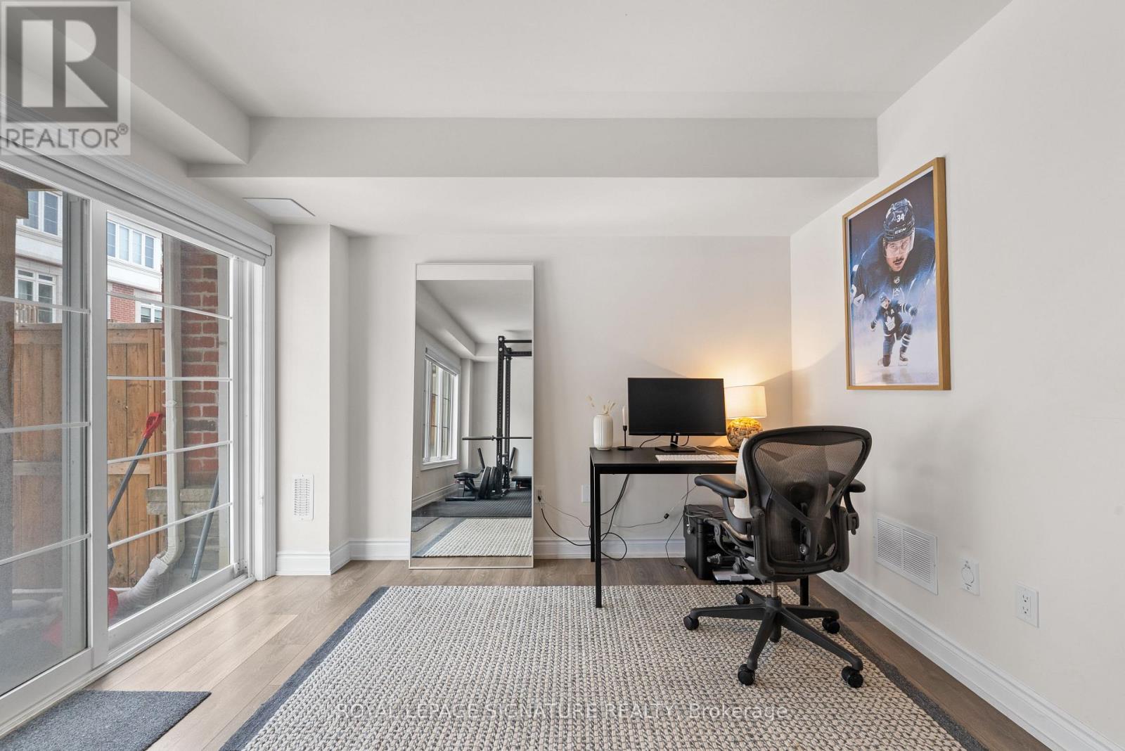 71 Farooq Boulevard, Vaughan, Ontario  L4H 4P3 - Photo 30 - N12848436