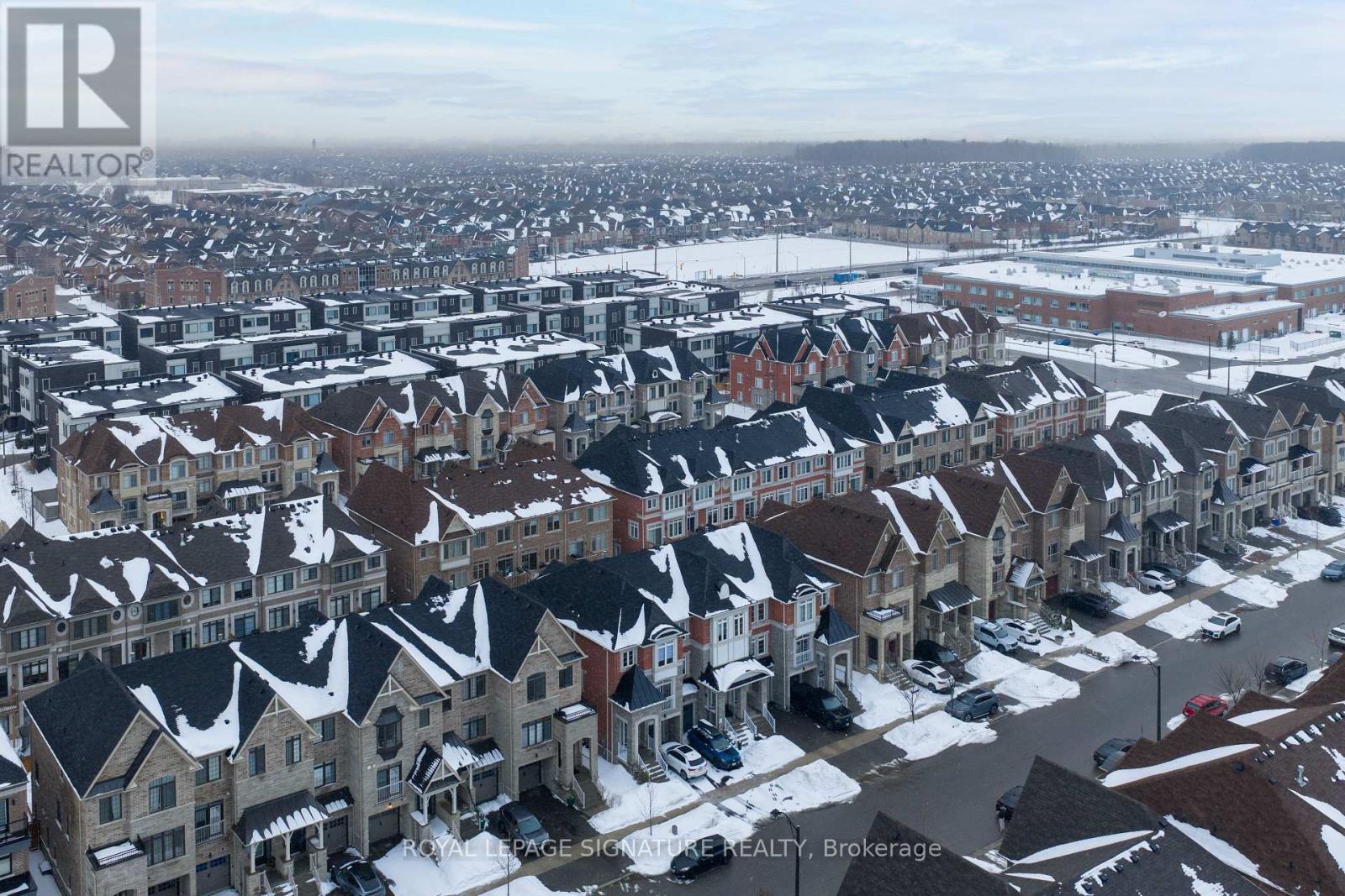 71 Farooq Boulevard, Vaughan, Ontario  L4H 4P3 - Photo 35 - N12848436