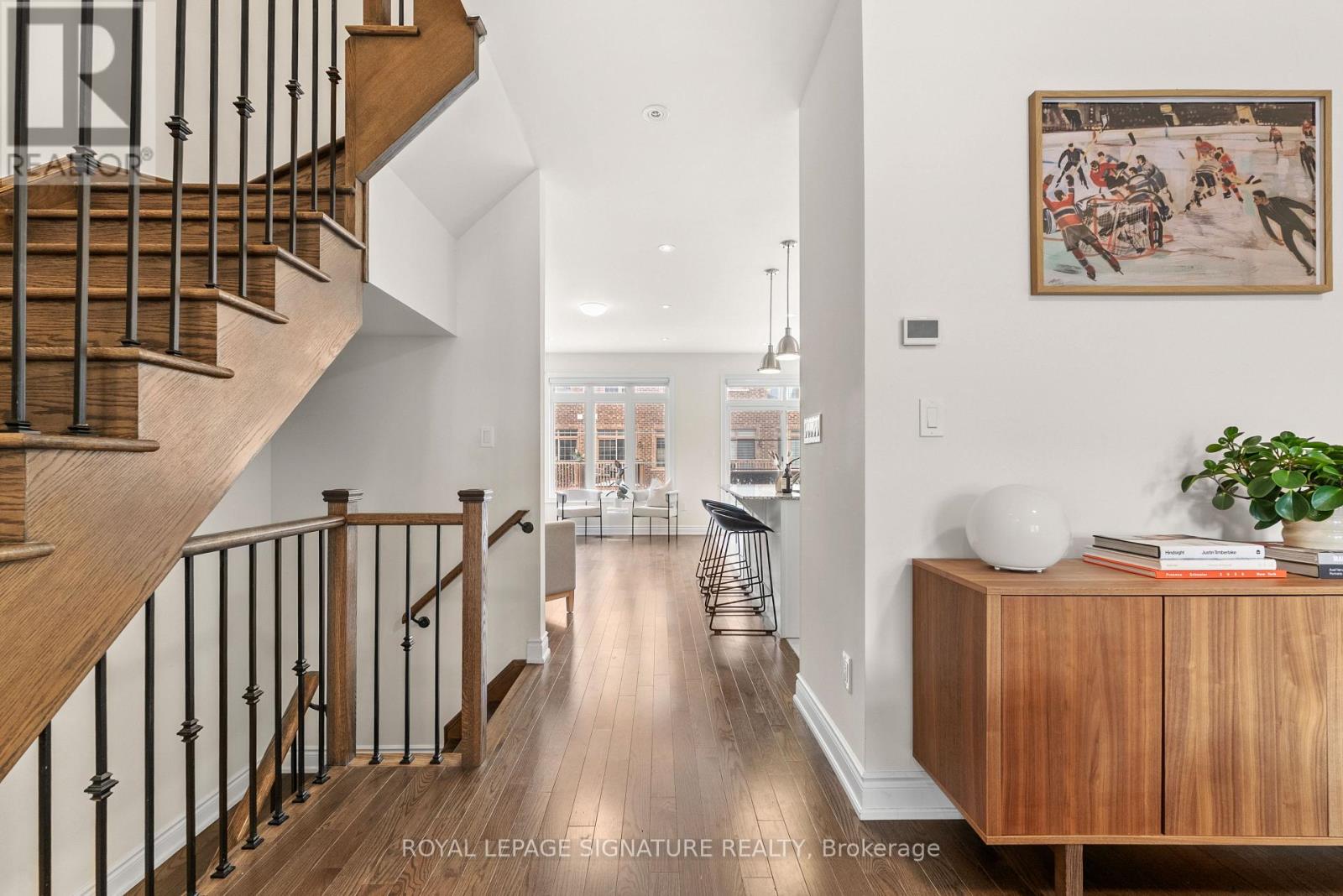 71 Farooq Boulevard, Vaughan, Ontario  L4H 4P3 - Photo 8 - N12848436