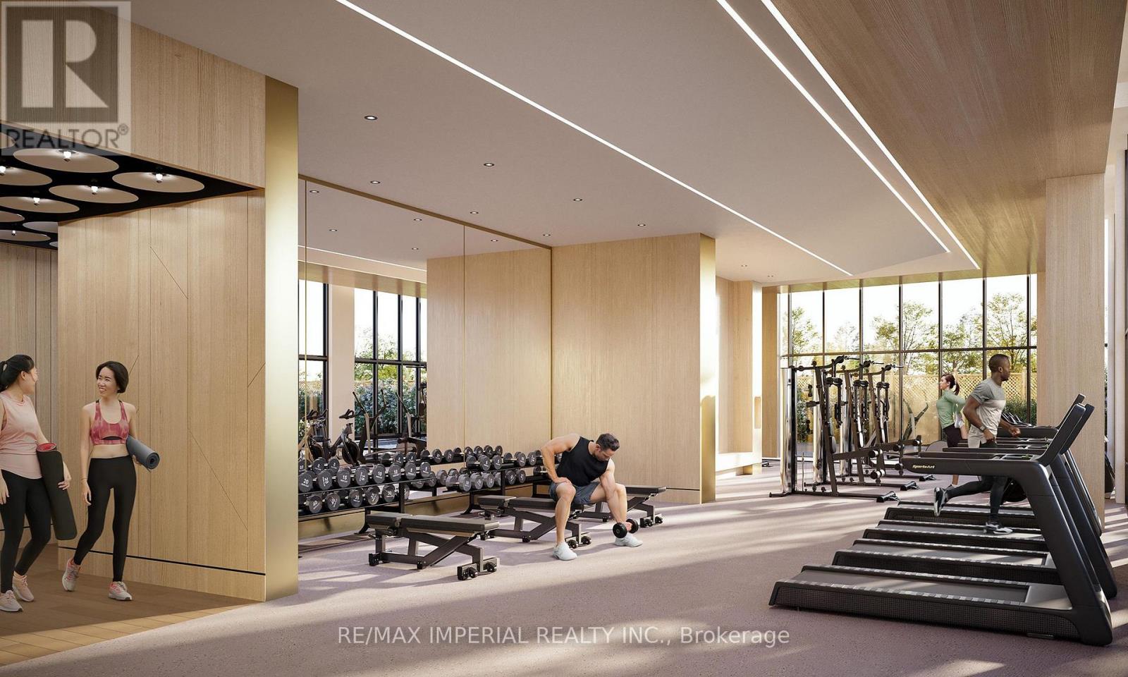 819 - 2851 Highway 7 Road, Vaughan, Ontario  L4K 1W2 - Photo 5 - N12848554