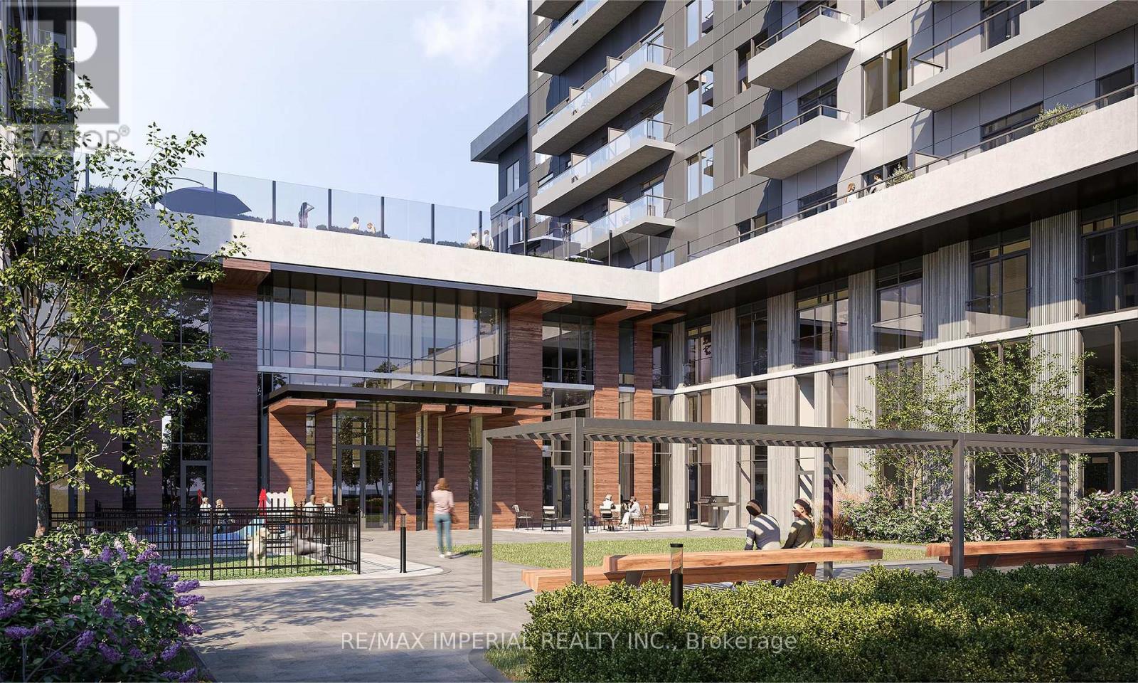 819 - 2851 Highway 7 Road, Vaughan, Ontario  L4K 1W2 - Photo 8 - N12848554