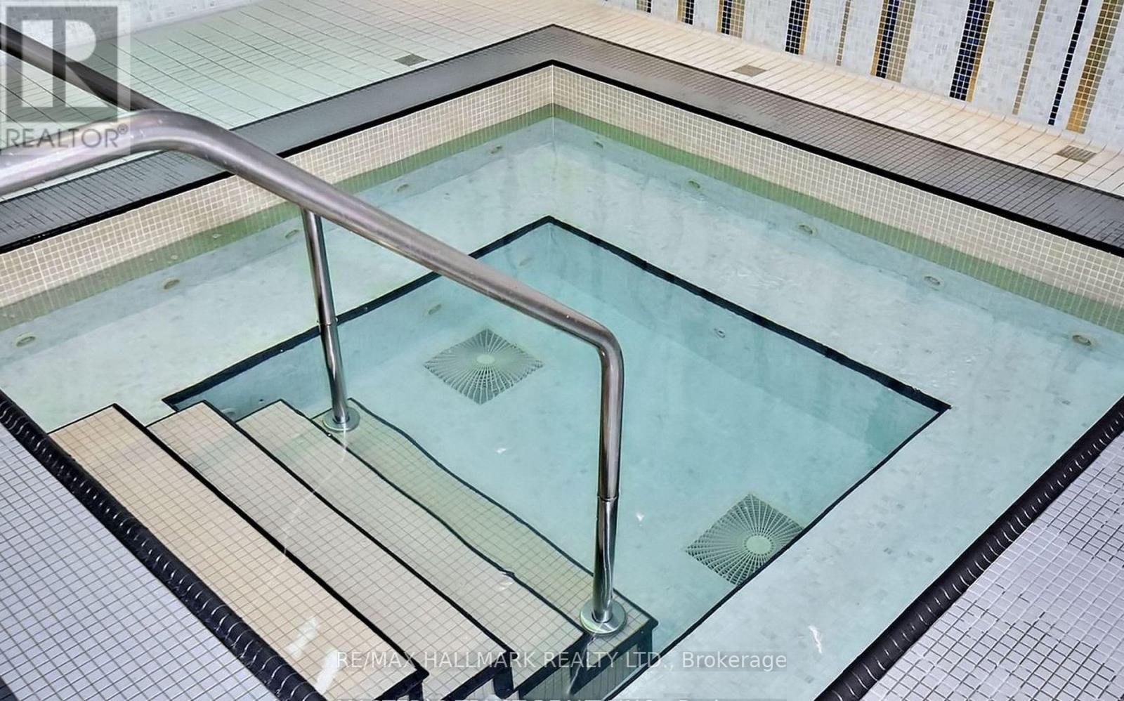 2629 - 7161 Yonge Street, Markham (Thornhill), Ontario  L3T 0C8 - Photo 17 - N12848586